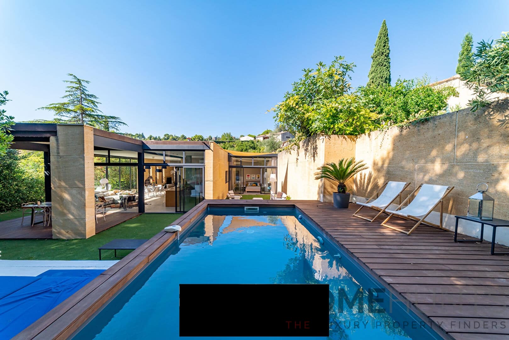 Villa/House For Sale in Montpellier HH14688937