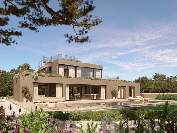 4 Bedroom Villa/House in Son Gual 32