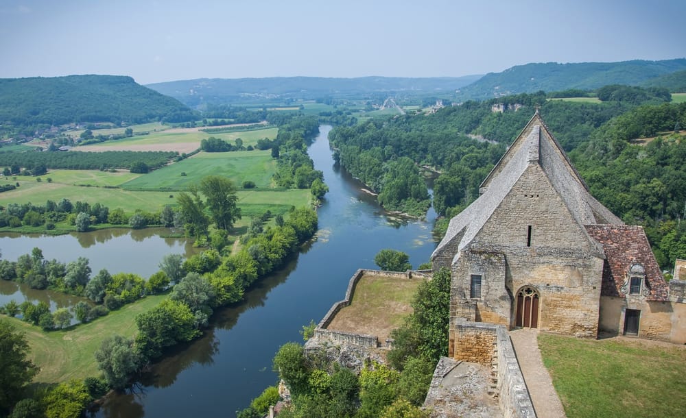 The hottest locations to buy prime properties in South West France 2