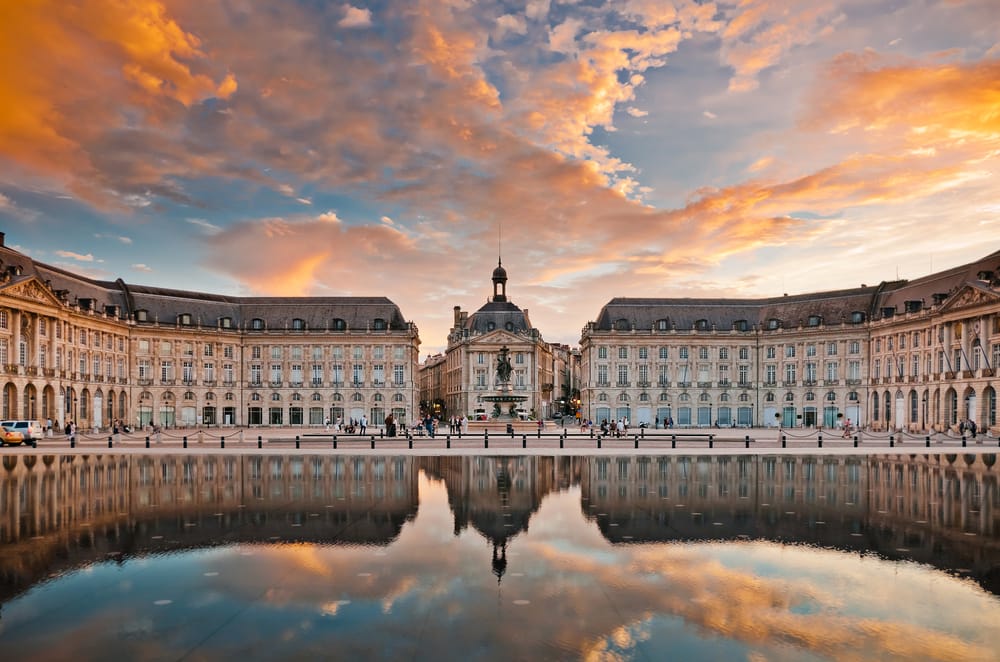 5 Luxurious things to do in Bordeaux 1