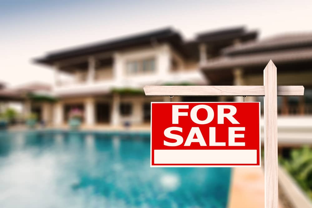 5 Expert Tips on How to Sell your Luxury Home 1