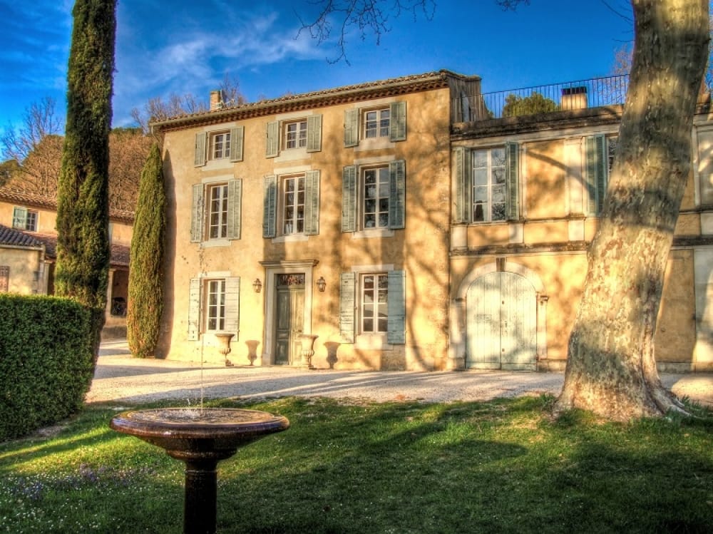 7 Top Tips for Buying a French Chateau 1