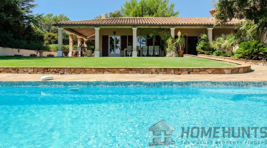Villa/House For Sale in Ste Maxime 7