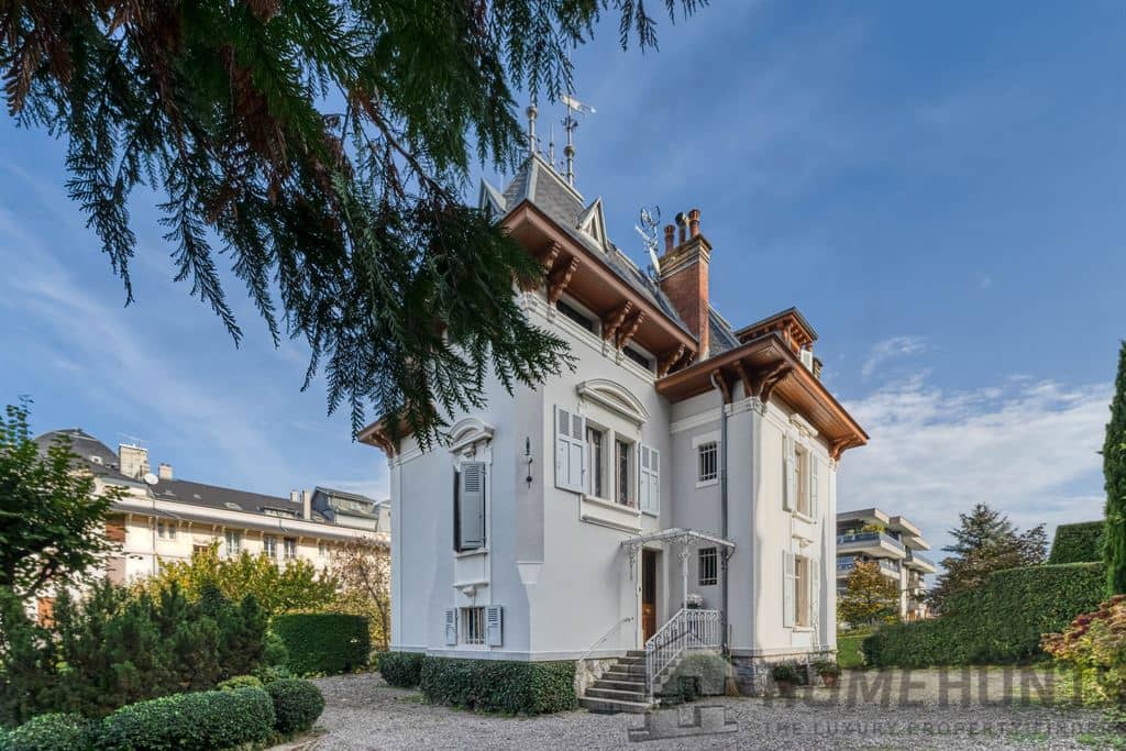 Villa/House For Sale in Evian Les Bains 18