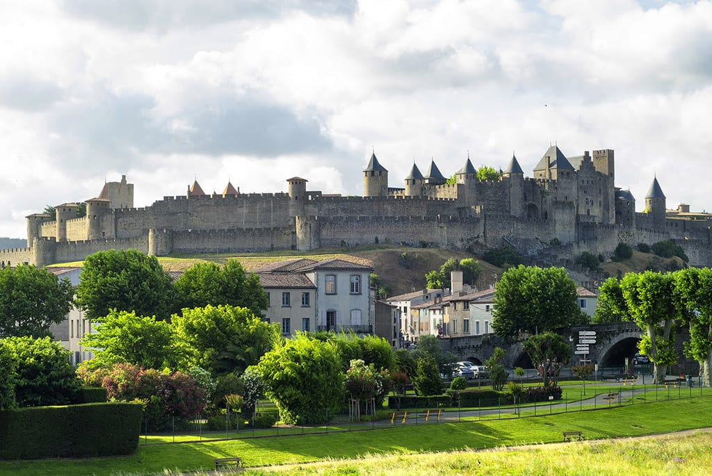 Five of the Best Places to Buy Luxury Property in the Aude 1