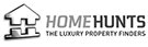 Home Hunts Logo