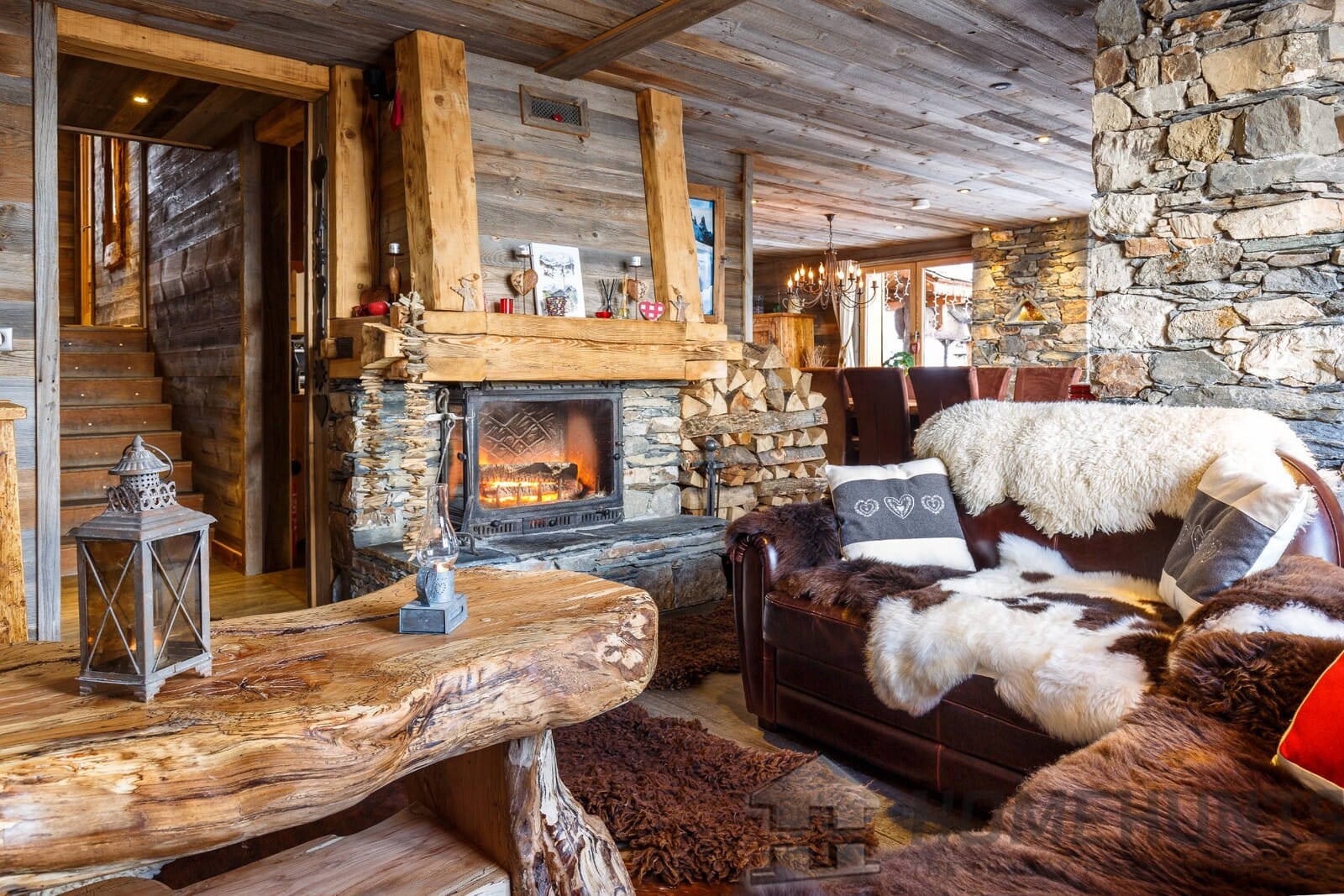 Chalet For Sale in Les Coches 15