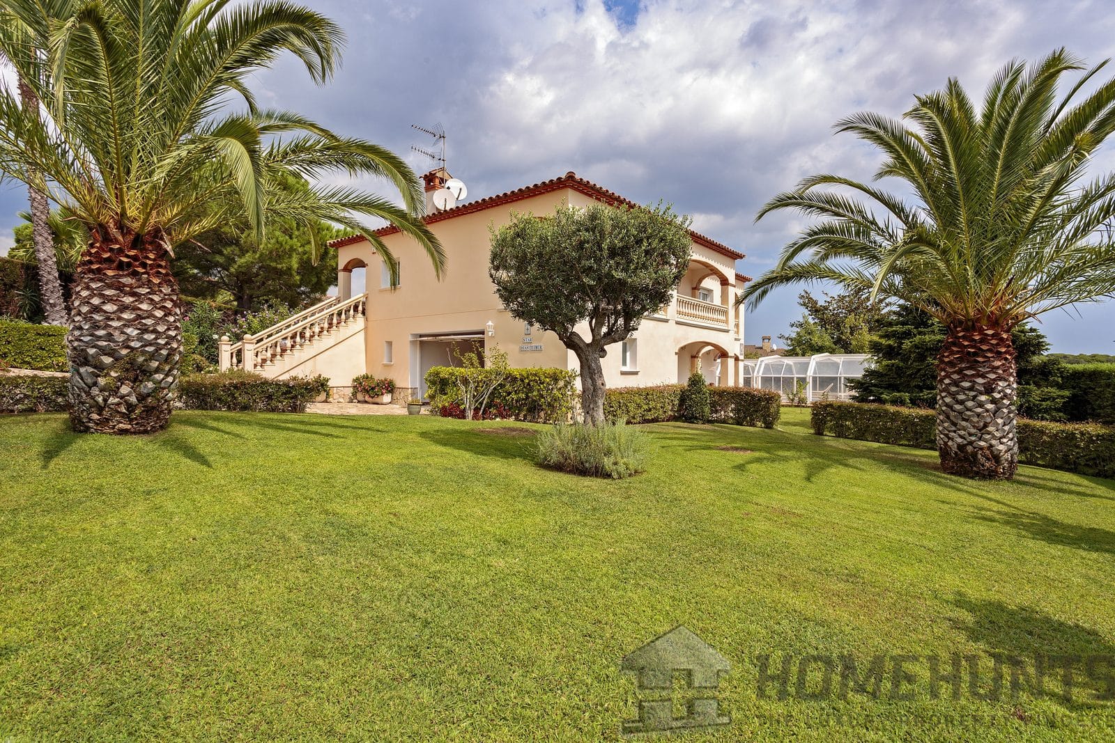 Villa/House For Sale in Calonge 12