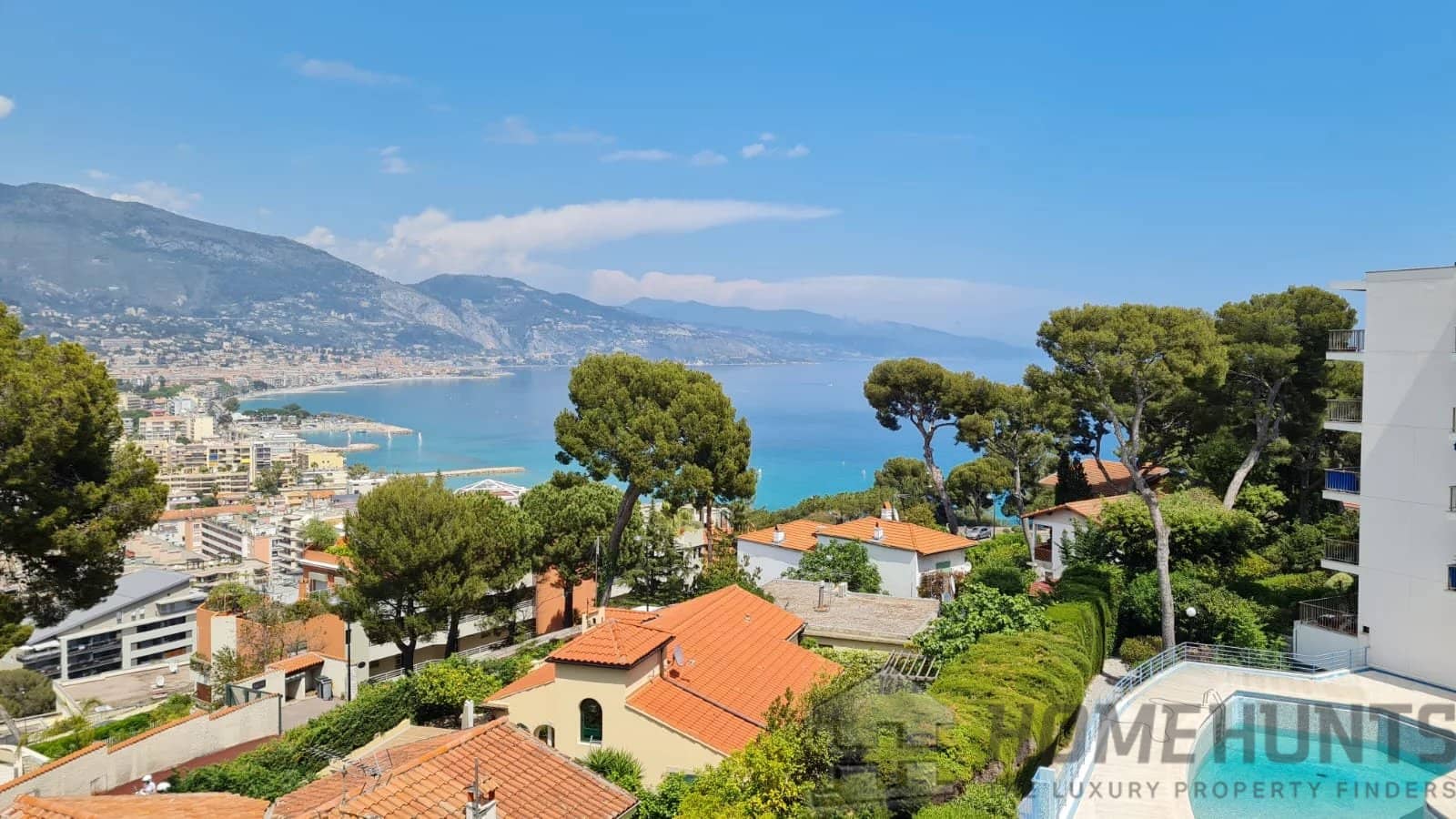 Apartment For Sale in Roquebrune Cap Martin 22