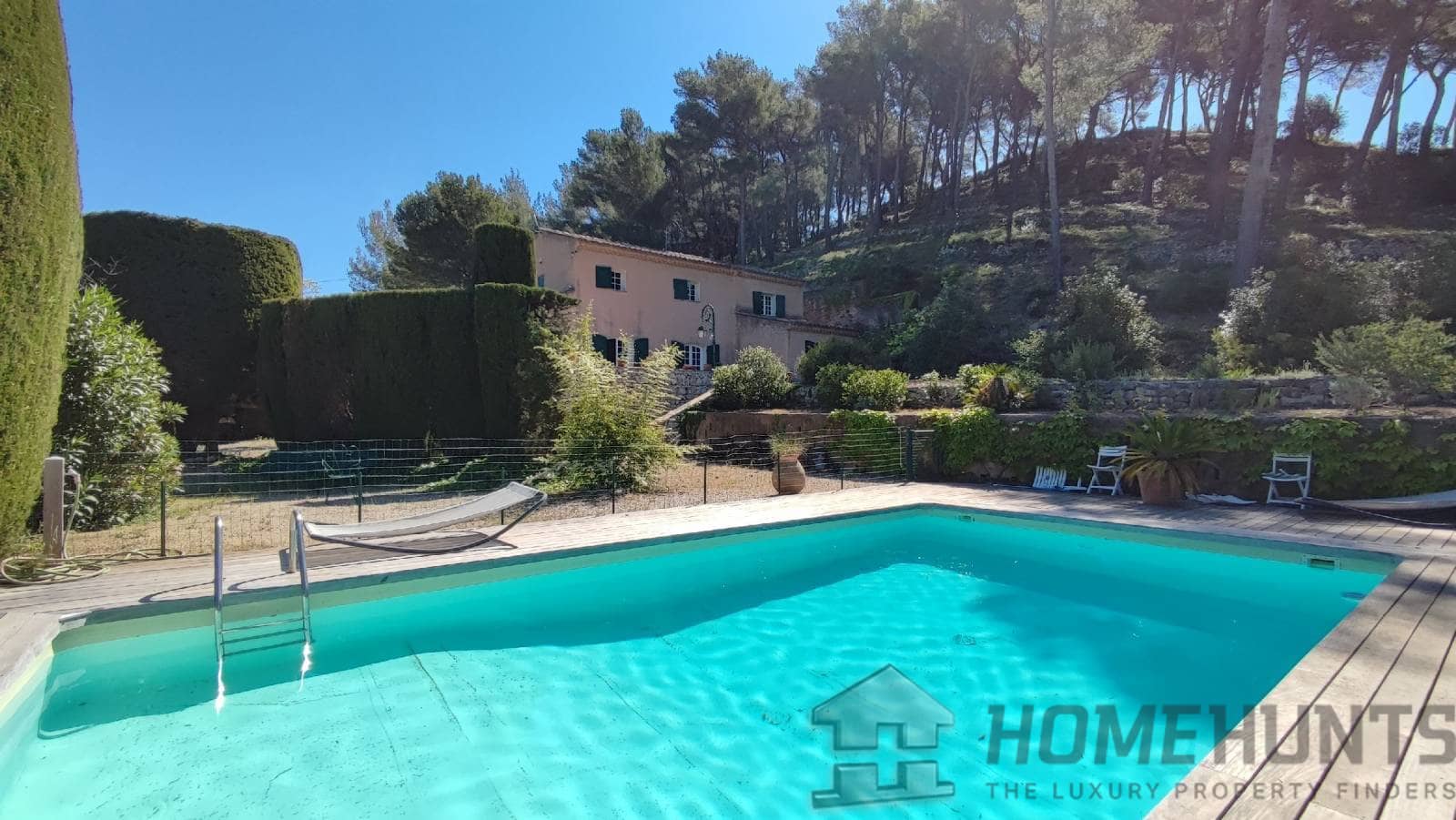 Villa/House For Sale in Cassis 7
