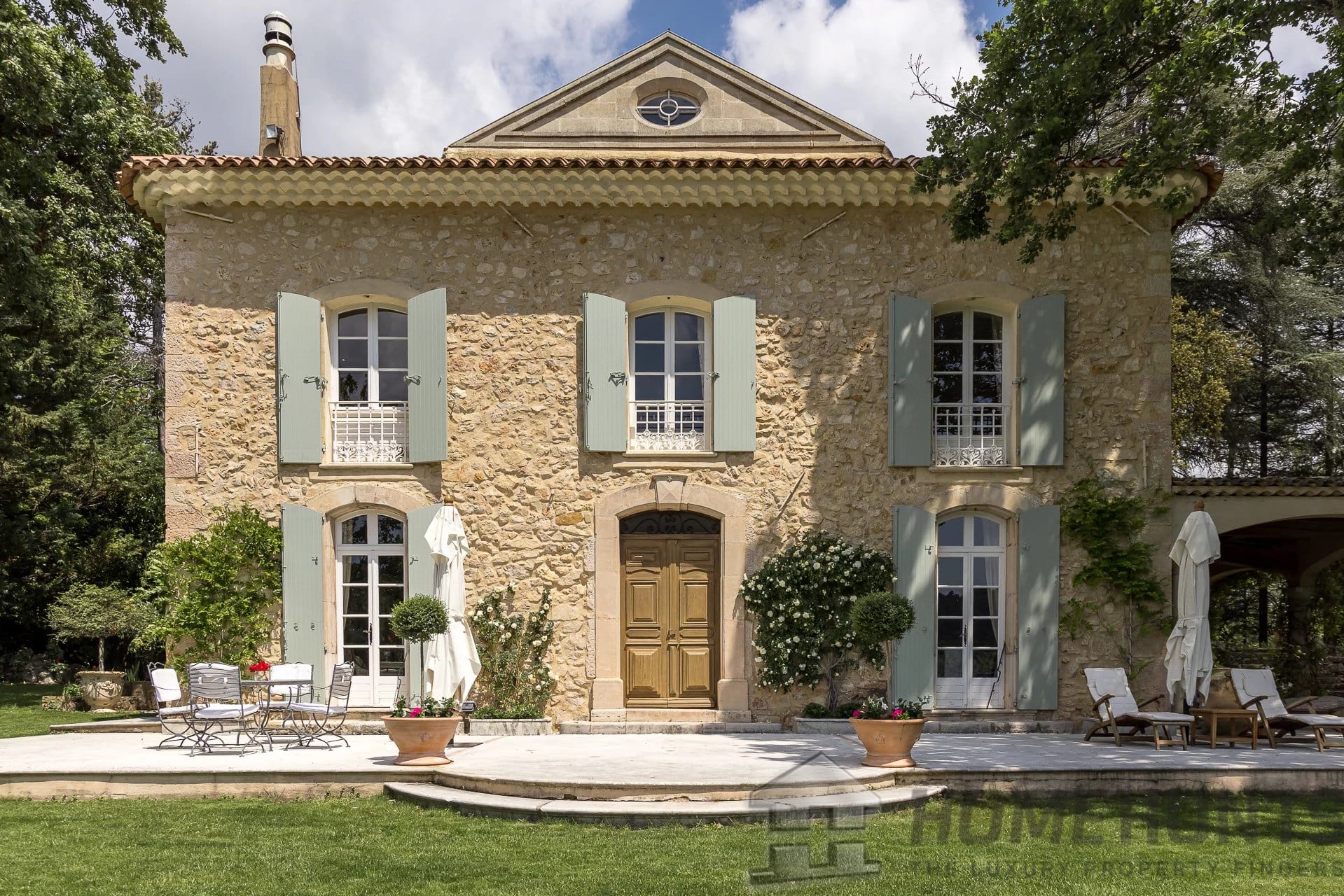 Villa/House For Sale in Bargemon 3