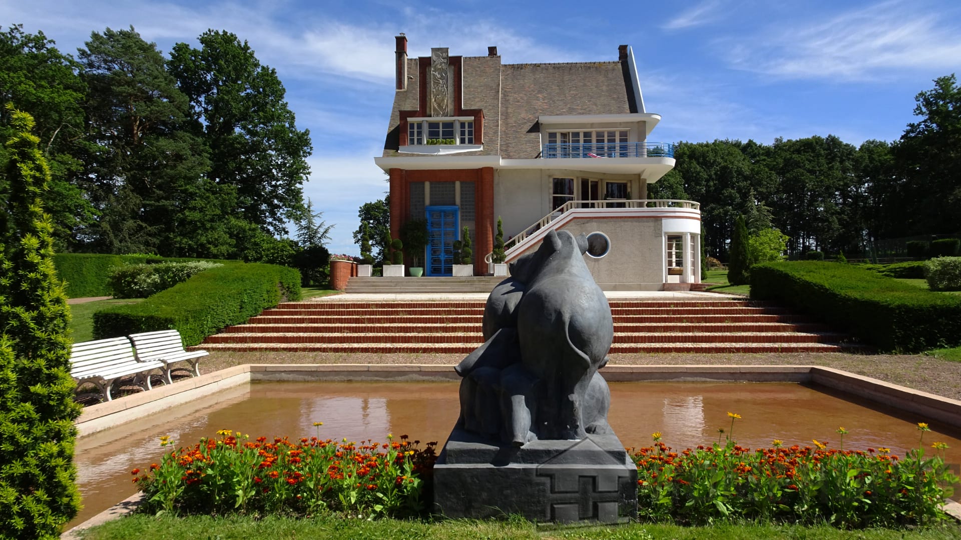 Villa/House For Sale in Rambouillet 5