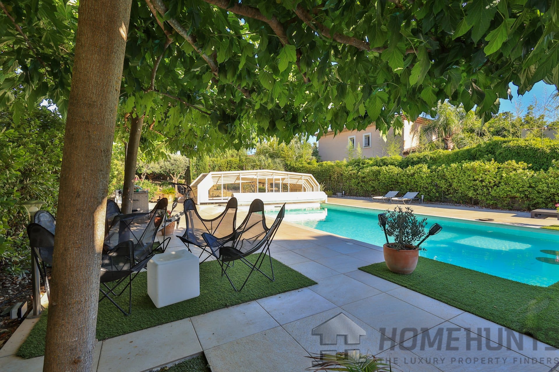 Villa/House For Sale in Saint Tropez 7
