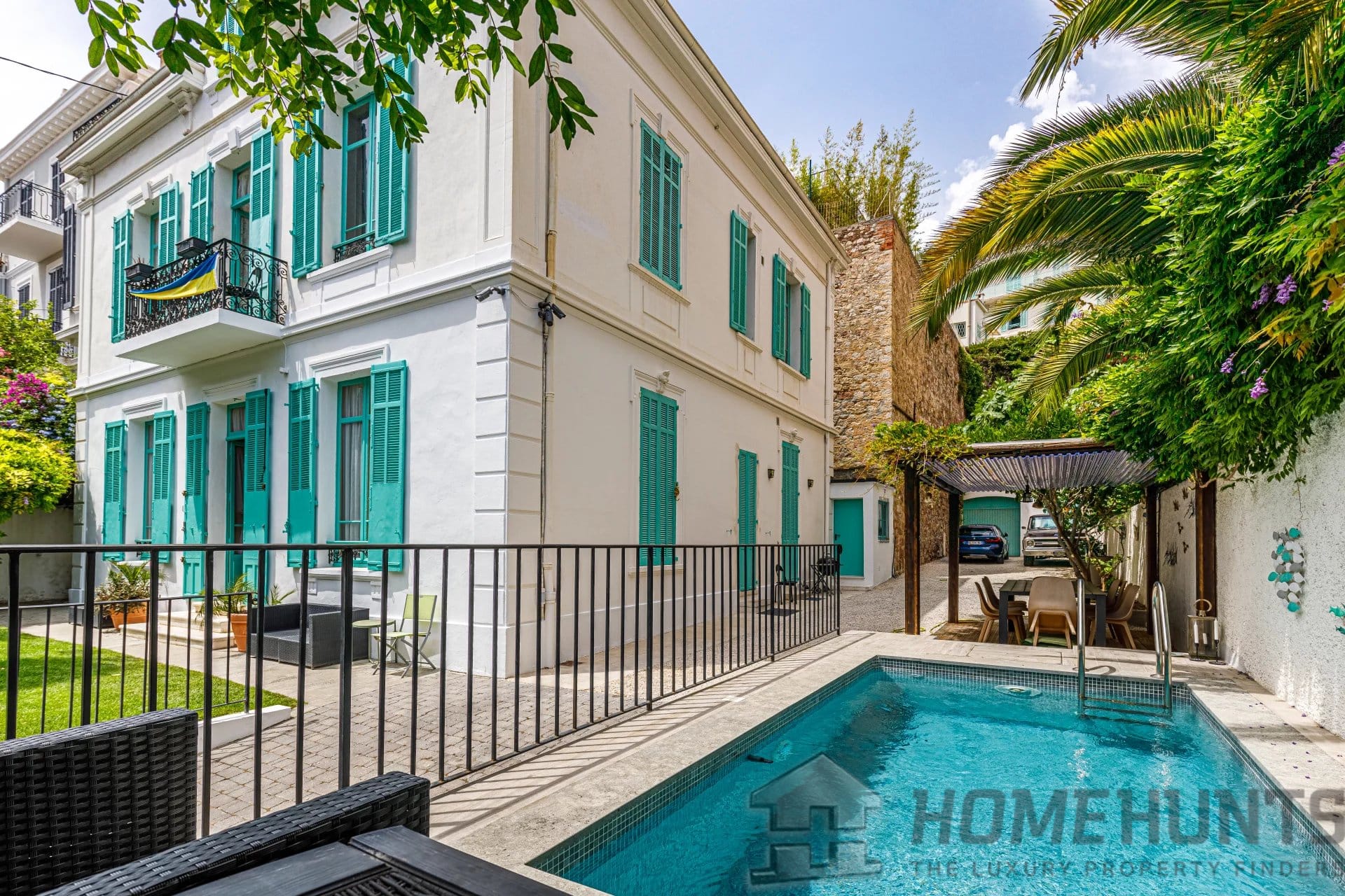 Villa/House For Sale in Cannes 17