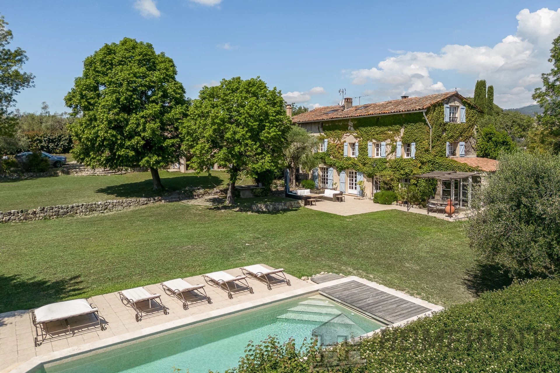 Villa/House For Sale in Grasse 18