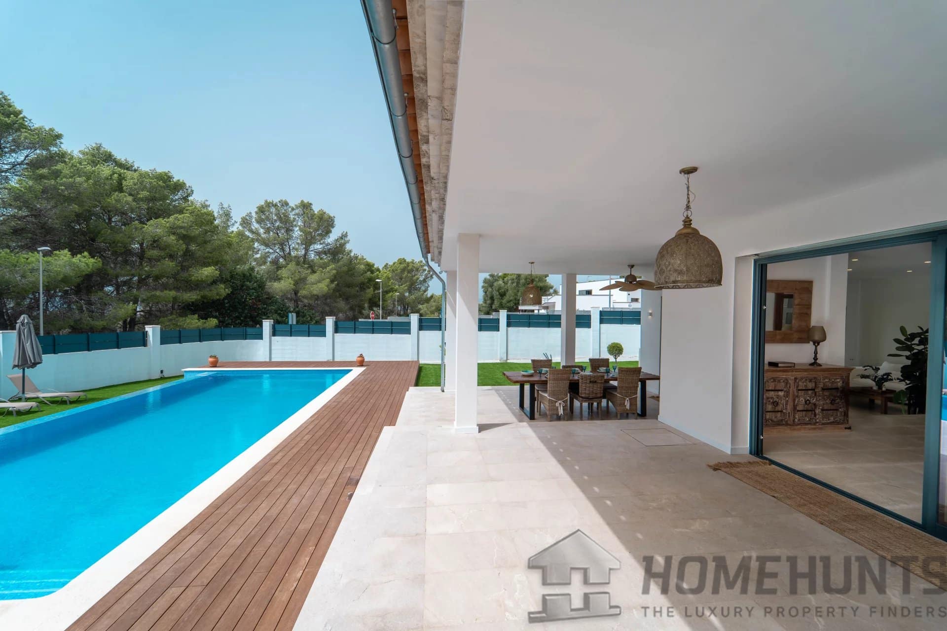Villa/House For Sale in Marratxi 11