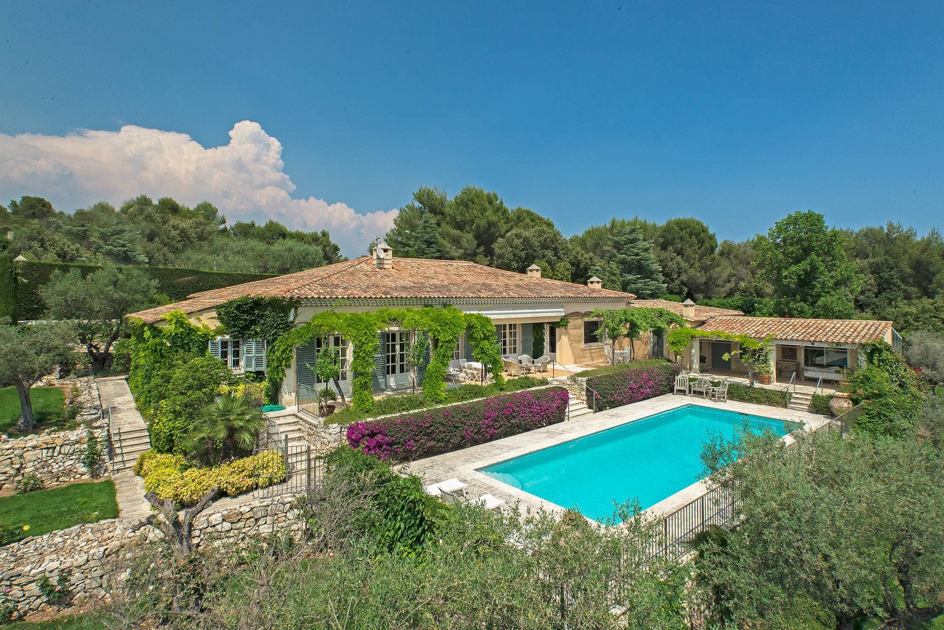 French holiday home - Is now a good time to buy? 1