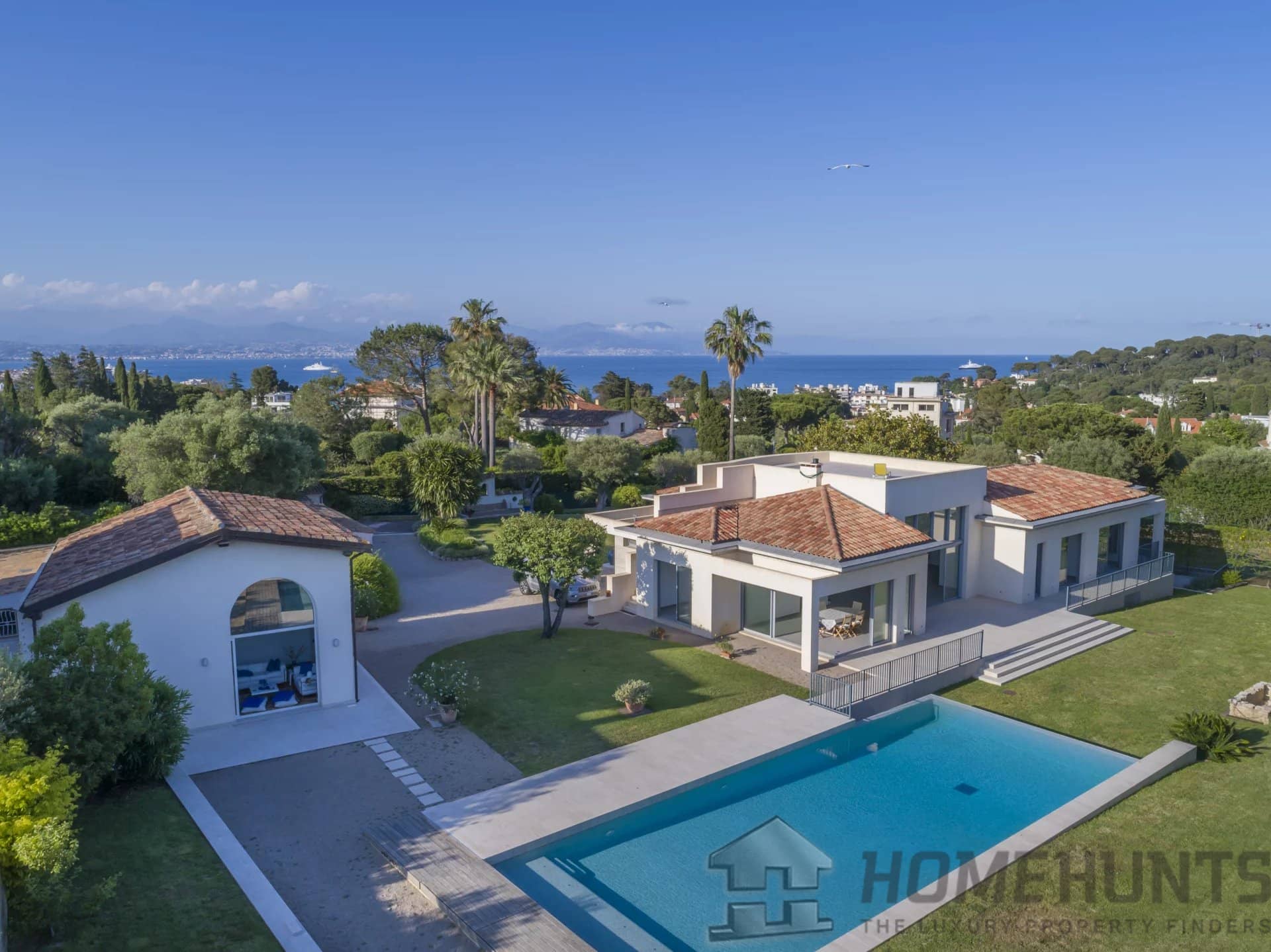 Villa/House For Sale in Cap D Antibes 4