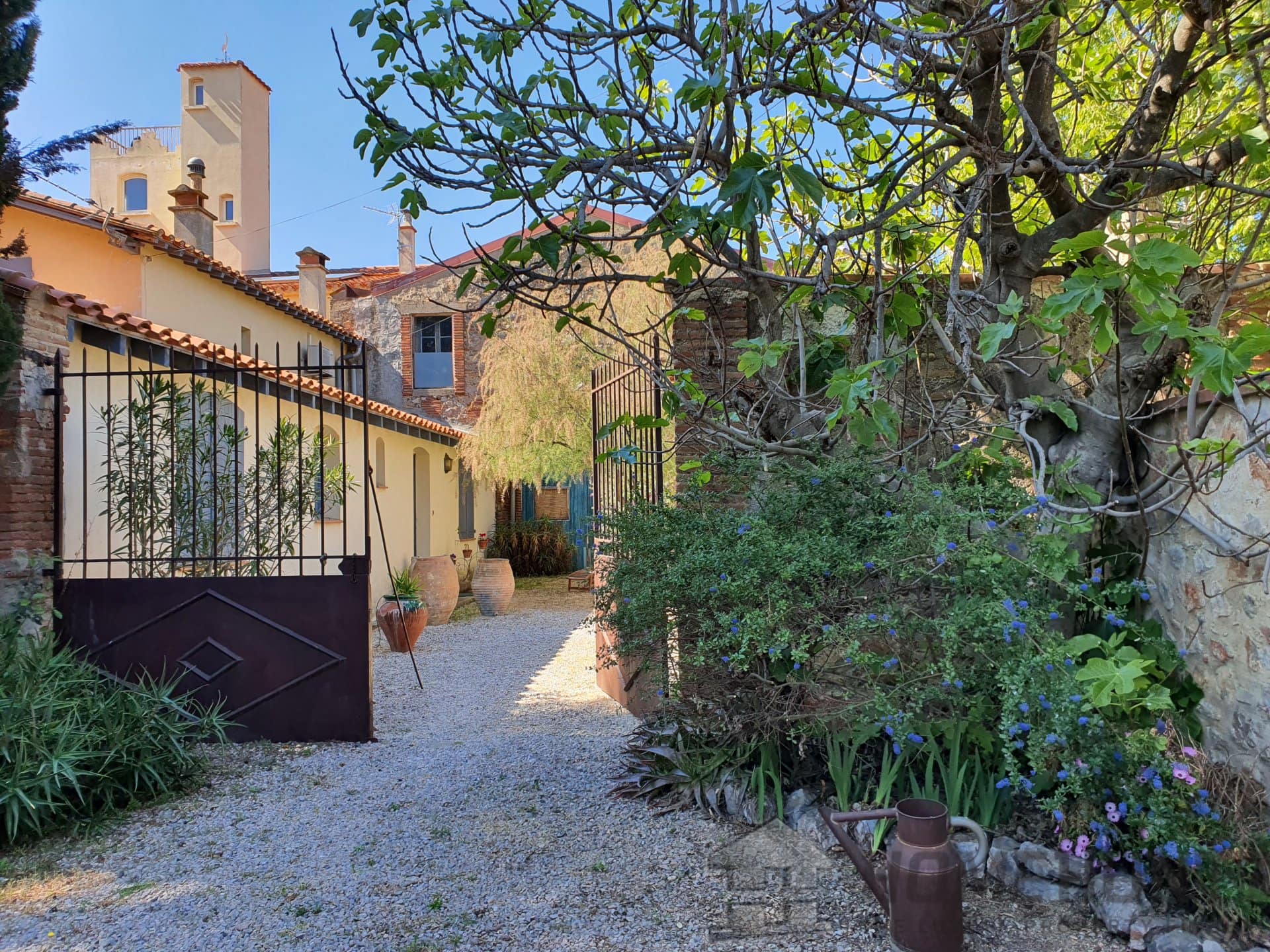 Villa/House For Sale in Perpignan 7