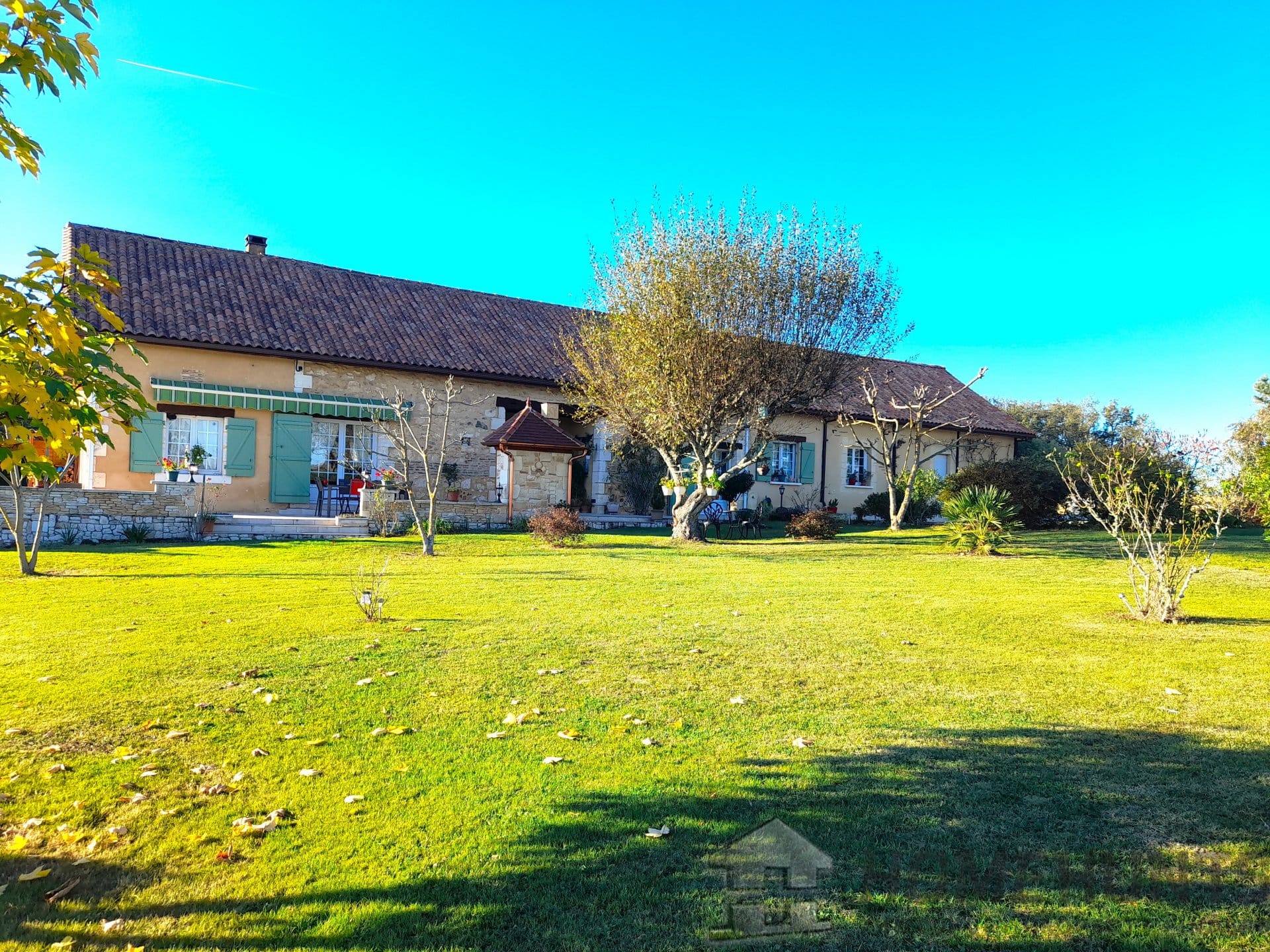 Villa/House For Sale in Bergerac 12