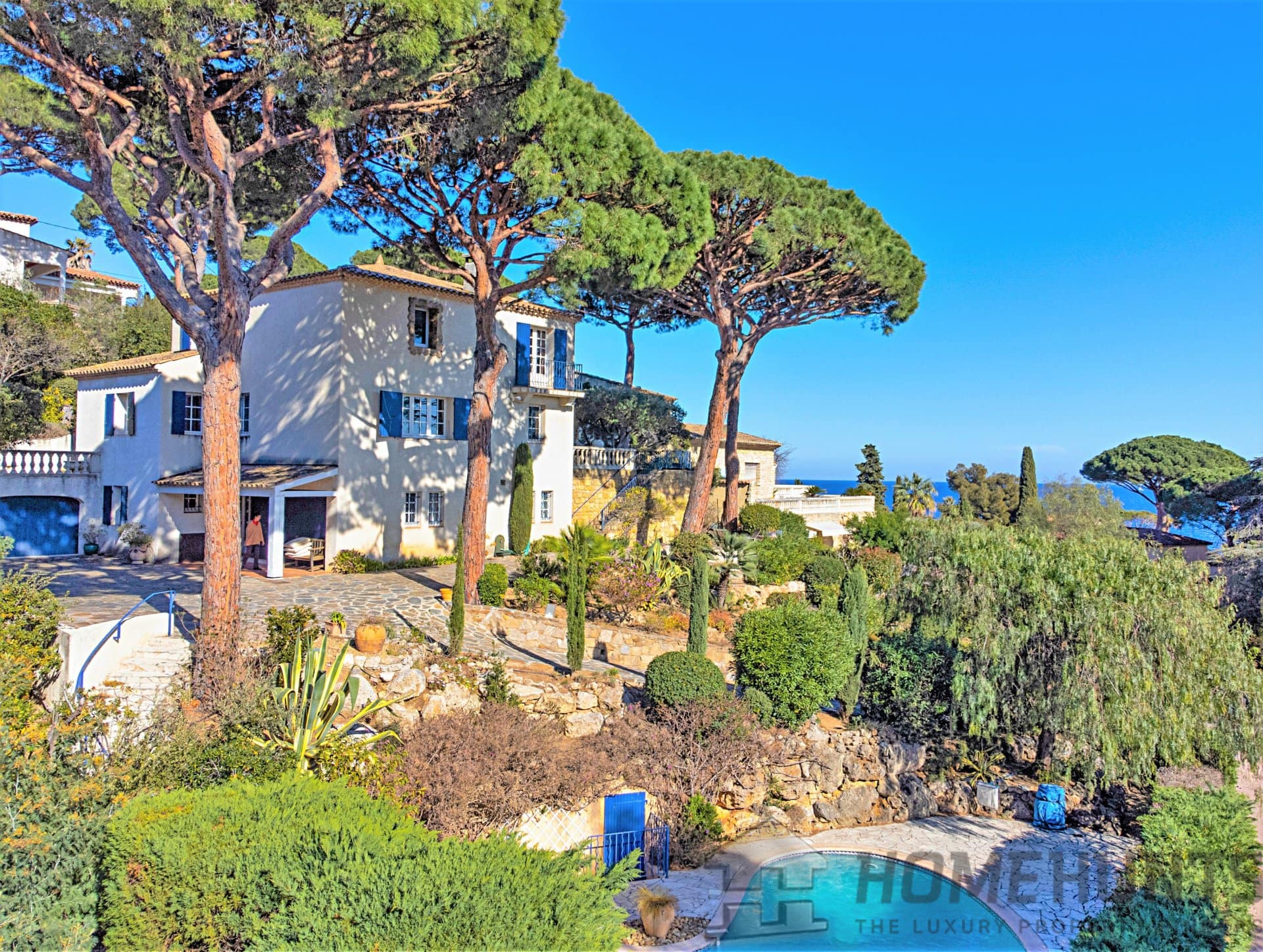 Villa/House For Sale in Ste Maxime 21