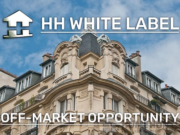 Apartment For Sale in Paris 7th (Invalides, Eiffel Tower, Orsay) 11