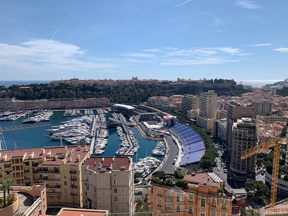 Apartment For Sale in Monaco 15