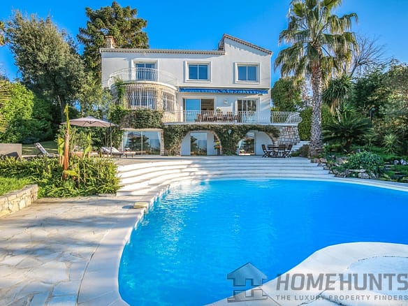 Villa/House For Sale in Cap D Antibes 15