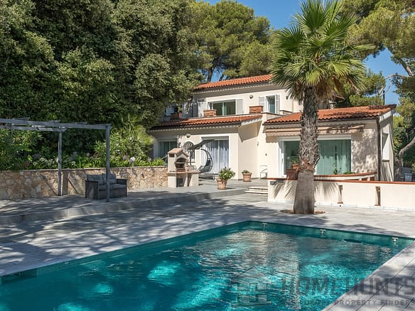 Villa/House For Sale in St Jean Cap Ferrat 15