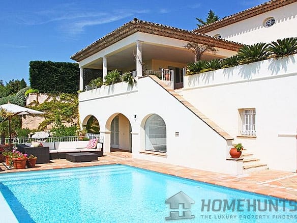 Villa/House For Sale in Ste Maxime 11