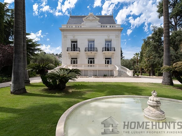 Villa/House For Sale in Nice 11