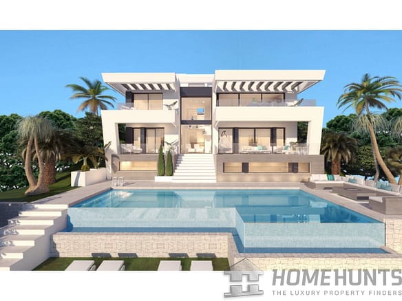 Villa/House For Sale in Mijas 11