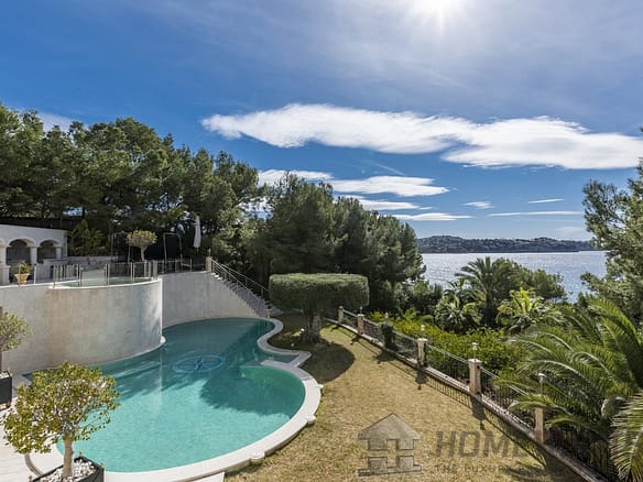 Villa/House For Sale in Costa De La Calma 15