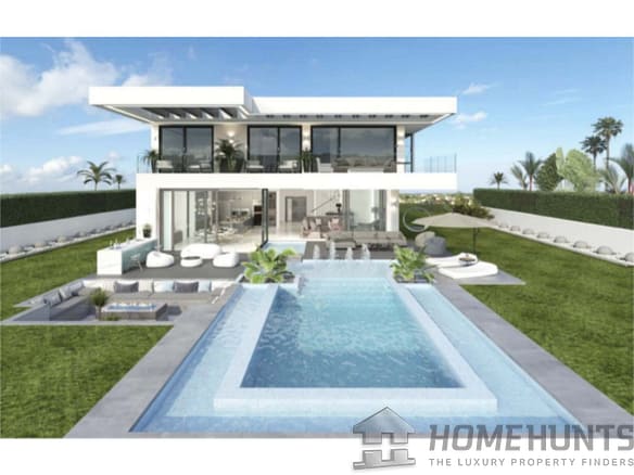 Villa/House For Sale in Mijas 11
