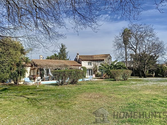 Villa/House For Sale in Saleilles 13