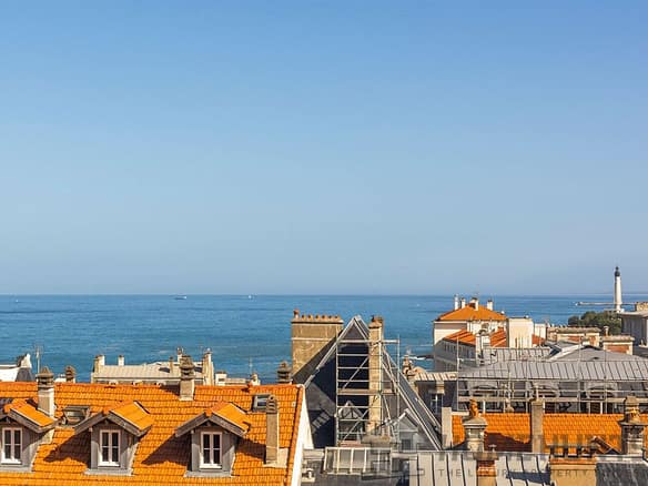 Apartment For Sale in Biarritz 11