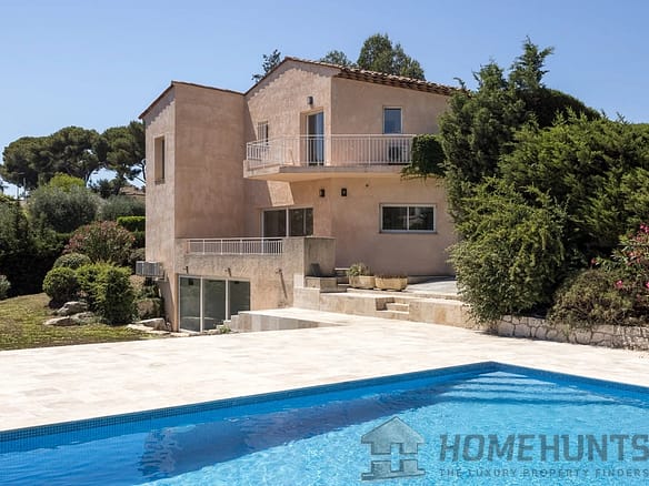 Villa/House For Sale in Cannes 11