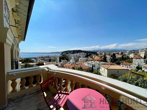 Apartment For Sale in Nice - City 15