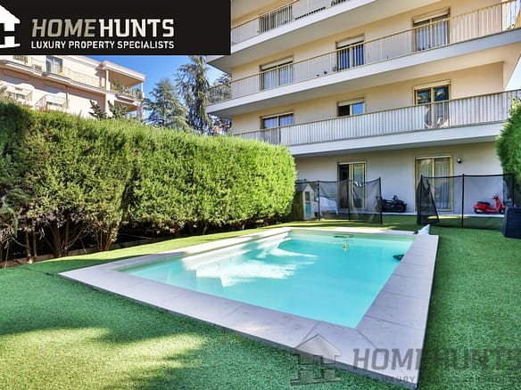 Apartment For Sale in Nice 6