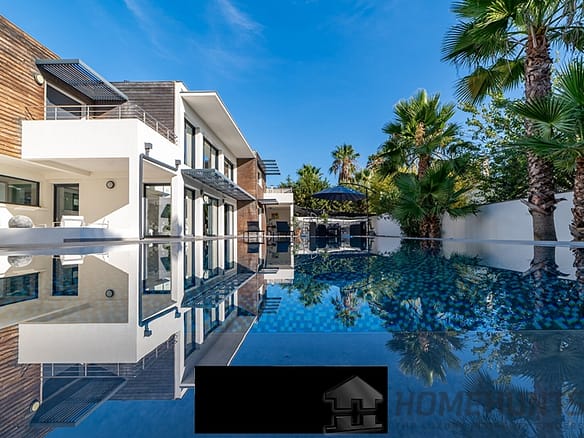 Villa/House For Sale in Le Cap D Agde 14
