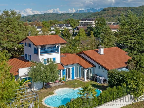 Villa/House For Sale in Thonon Les Bains 15
