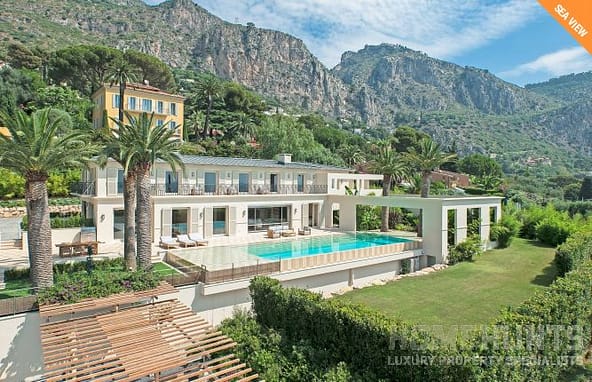 6 (Must See) Luxury French Coastal Properties For Sale 2