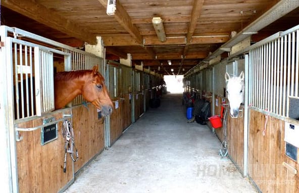 Five Must-See Equestrian Properties For Sale in France 1