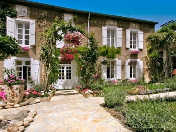 7 Essential Tips on Buying a House in France 3