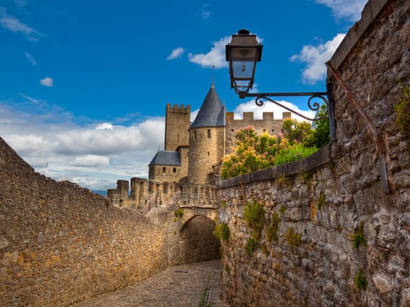 Overseas Property Investments in Carcassonne - Exceptional Value in the South of France 9