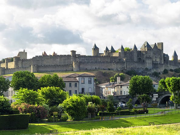 Five of the Best Places to Buy Luxury Property in the Aude 7