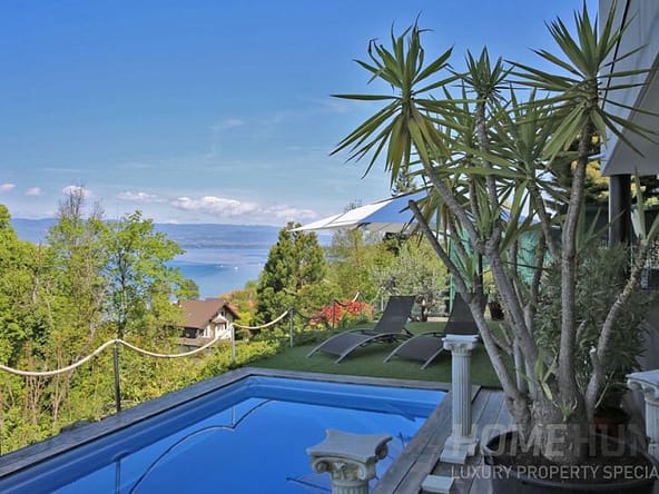 6 Stunning Properties at Lake Geneva (With Views to Die For) 4