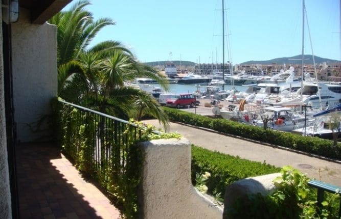holiday home property in St Tropez - HH-7570721-5
