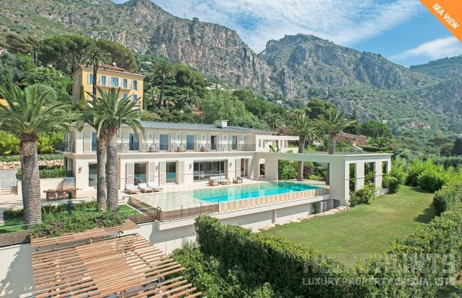 6 (Must See) Luxury French Coastal Properties For Sale 1