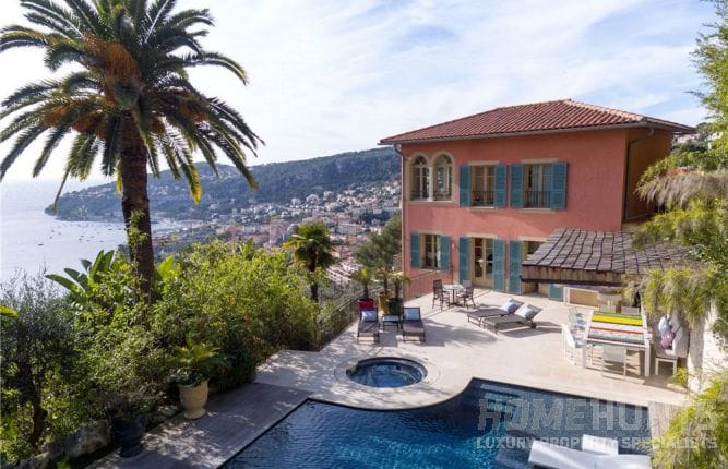 Best Places to Buy a Luxury French Home by the Sea 9